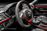 BMW 4-Series by Carlex Design 2014 года